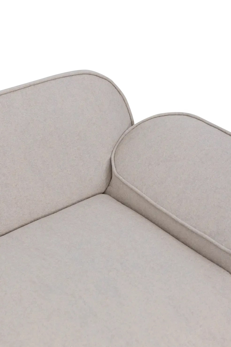 Big George Double Seater