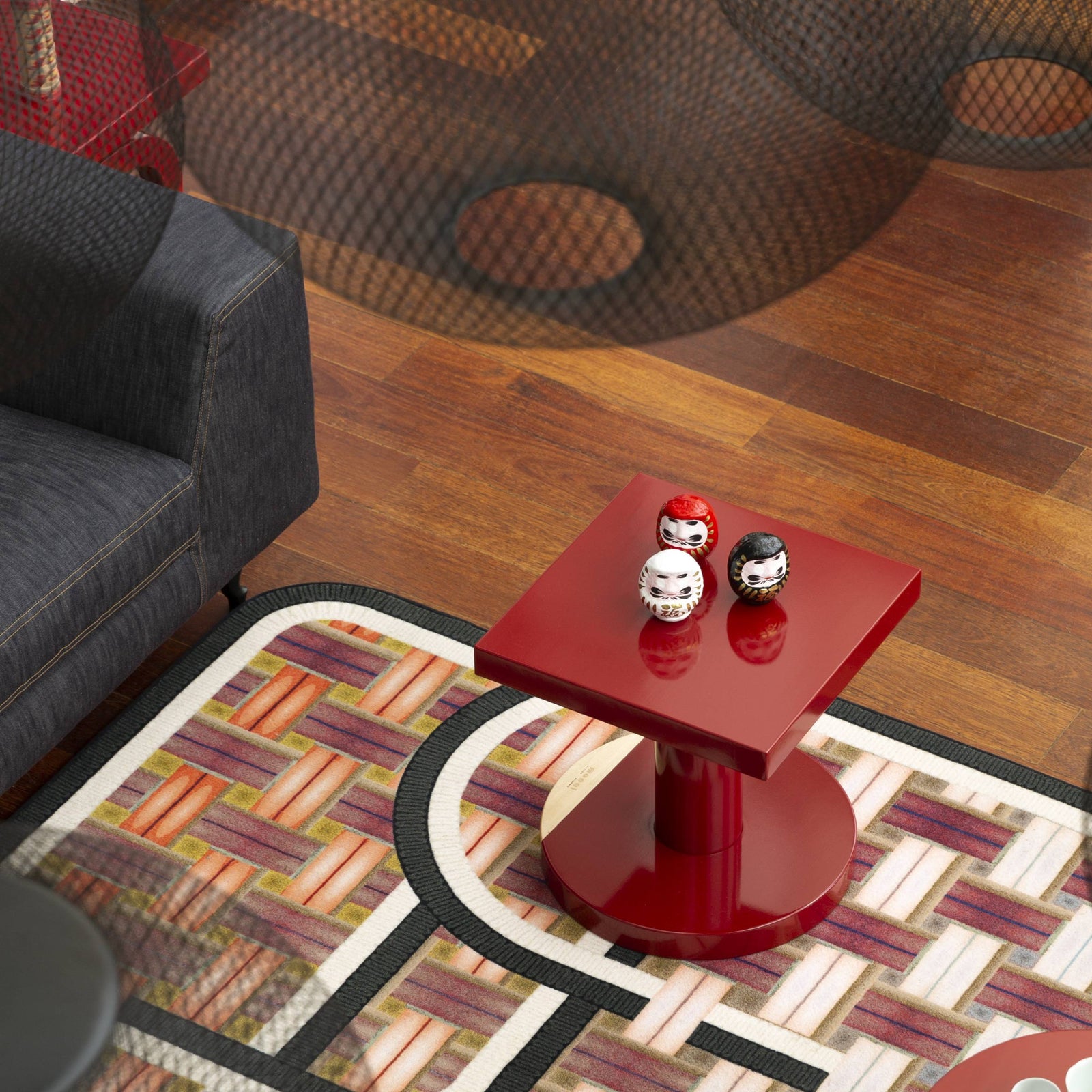 Common Comrades Tables