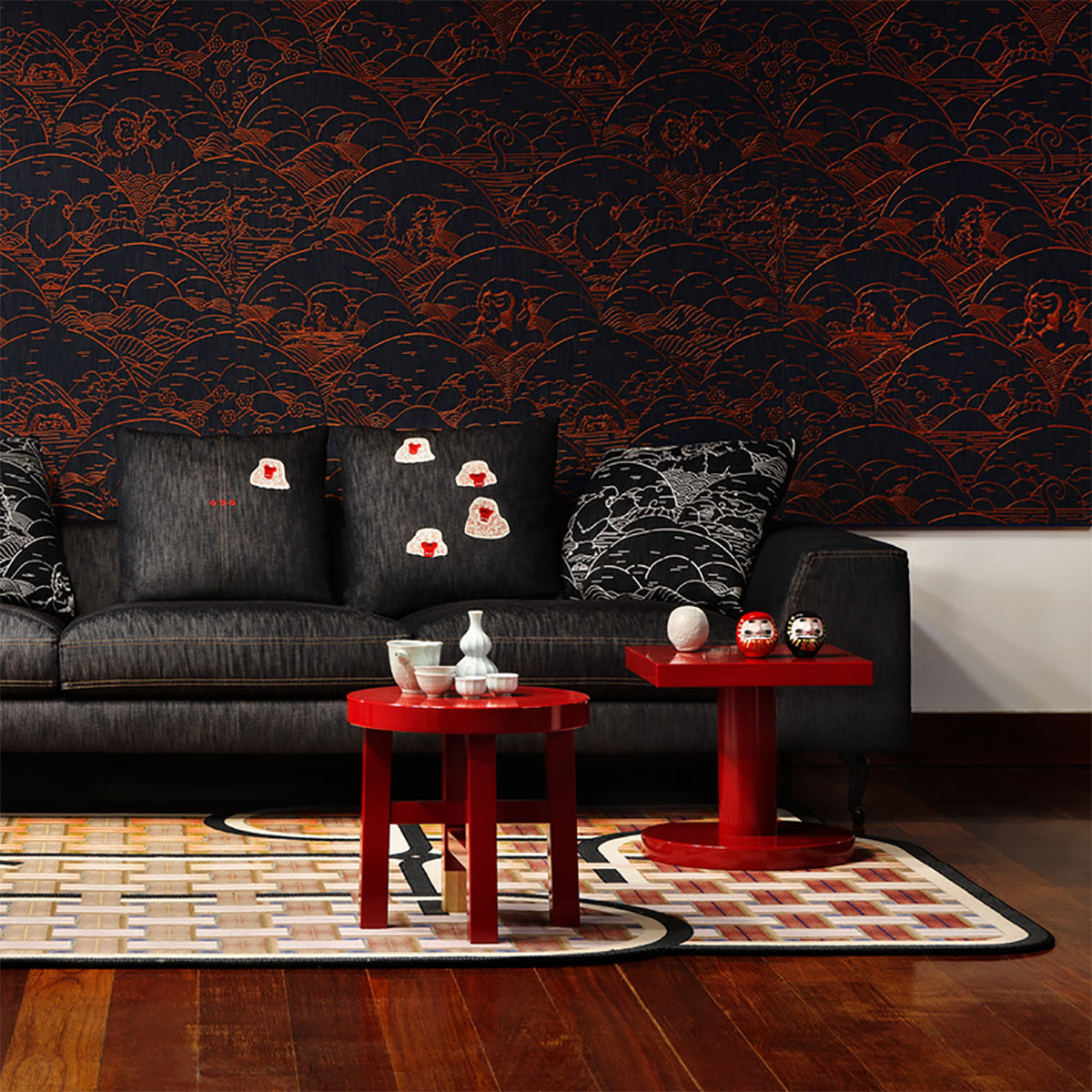 Common Comrades Tables