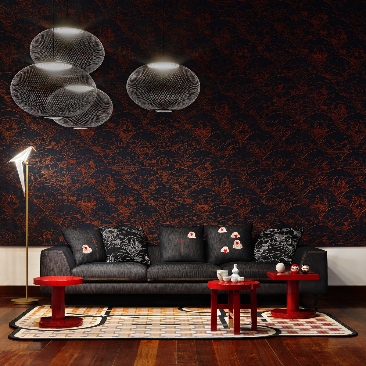 Common Comrades Tables