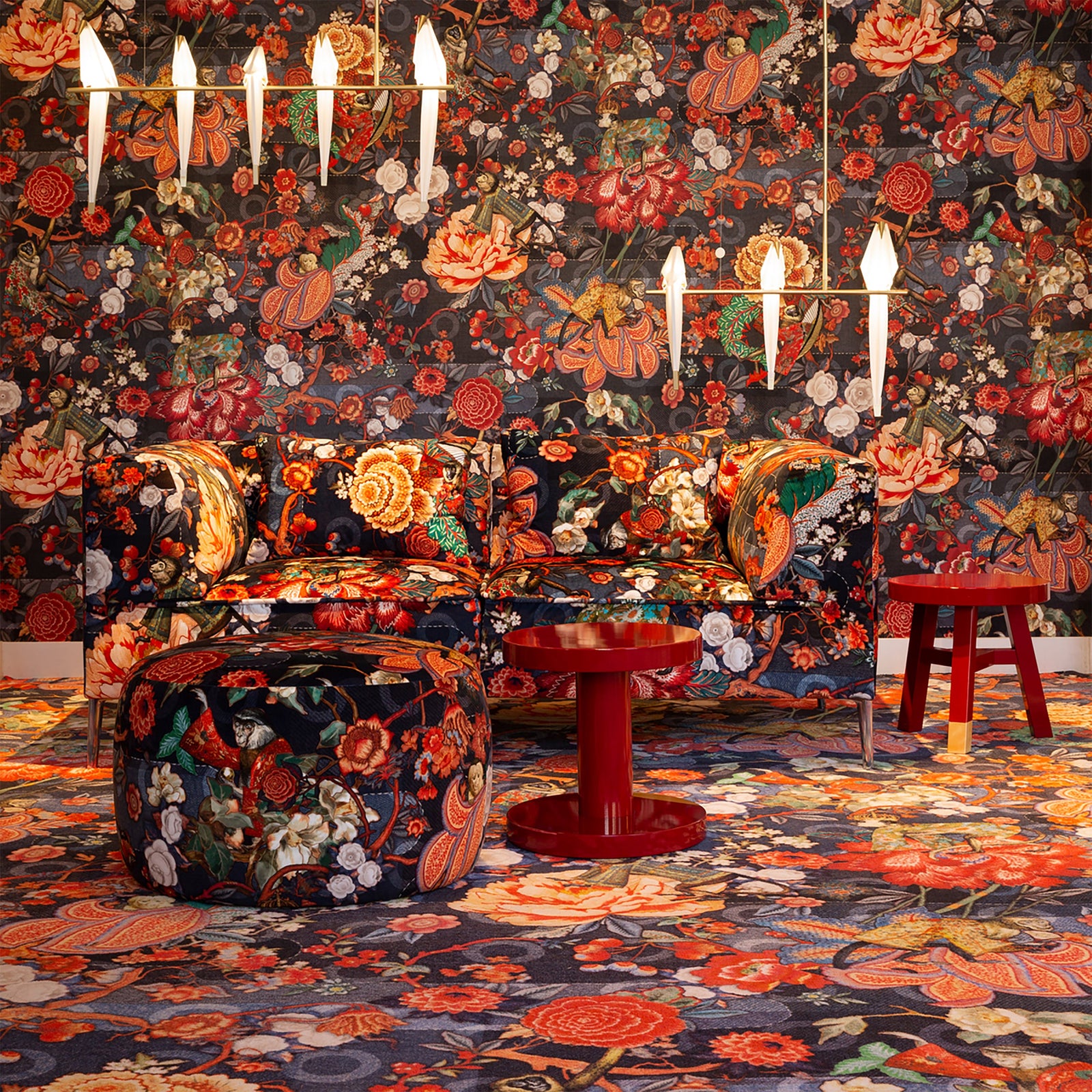 Common Comrades Tables