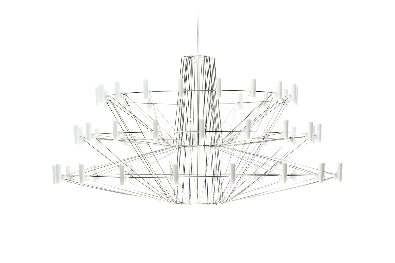 Coppelia Suspension Lamp