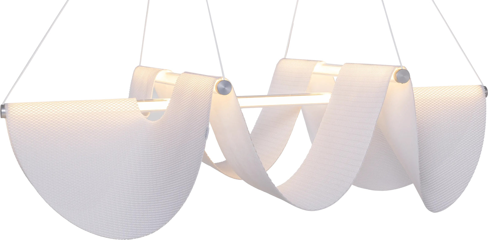 Drape Light Suspension Lamp
