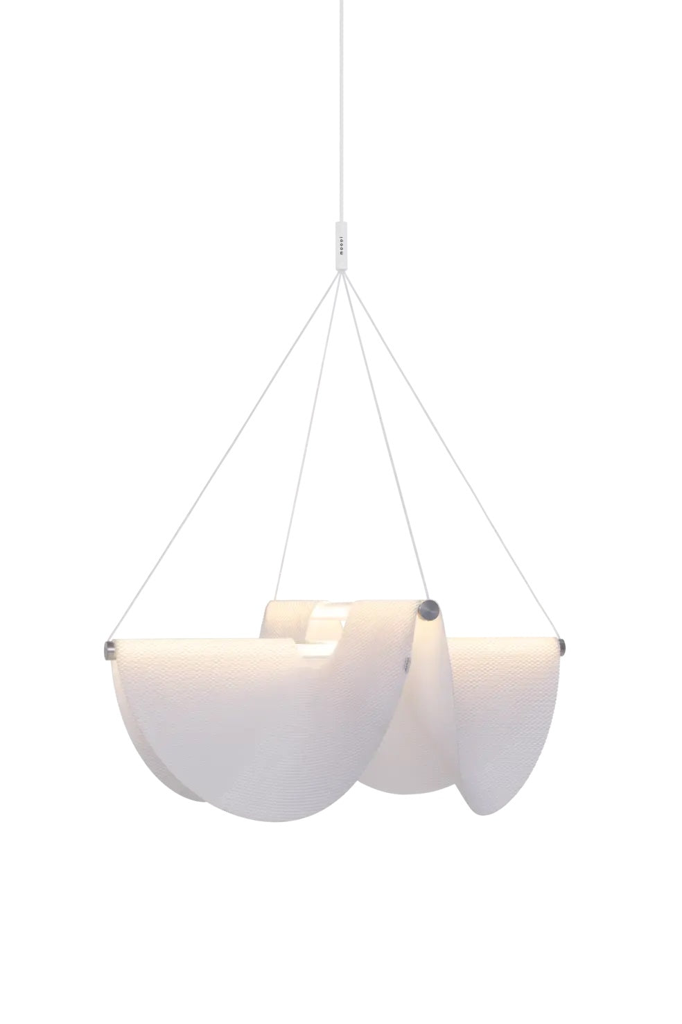 Drape Light Suspension Lamp
