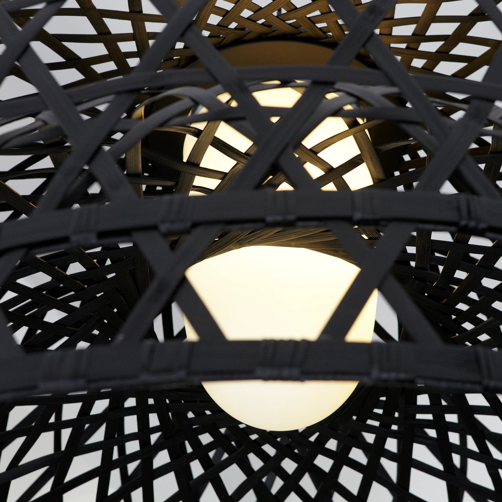 Emperor Suspension Lamp