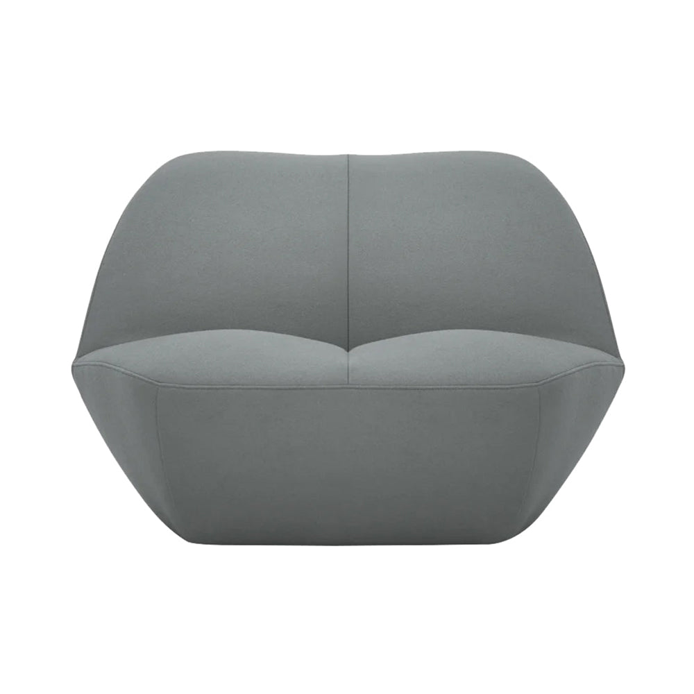 Kiss Lounge Chair