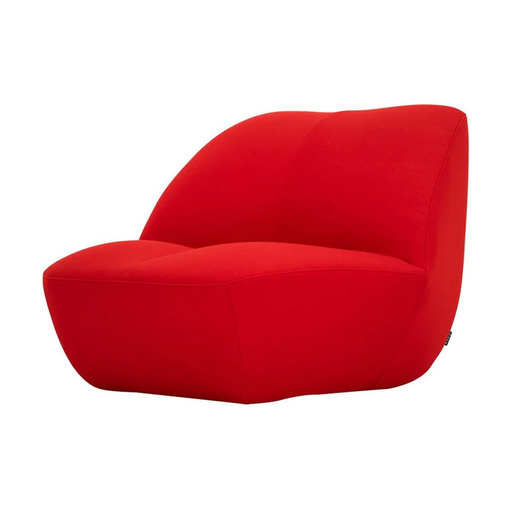 Kiss Lounge Chair