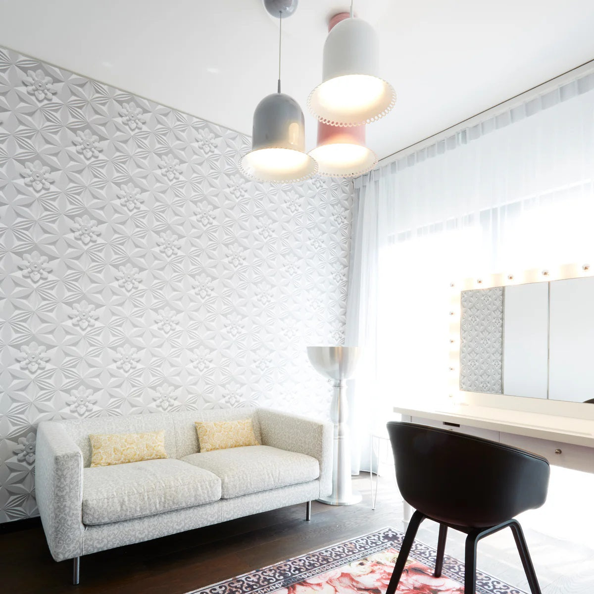 Lolita Suspension Lamp