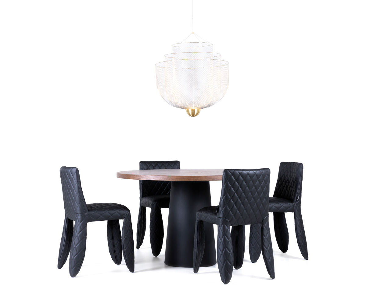 Meshmatics Chandelier