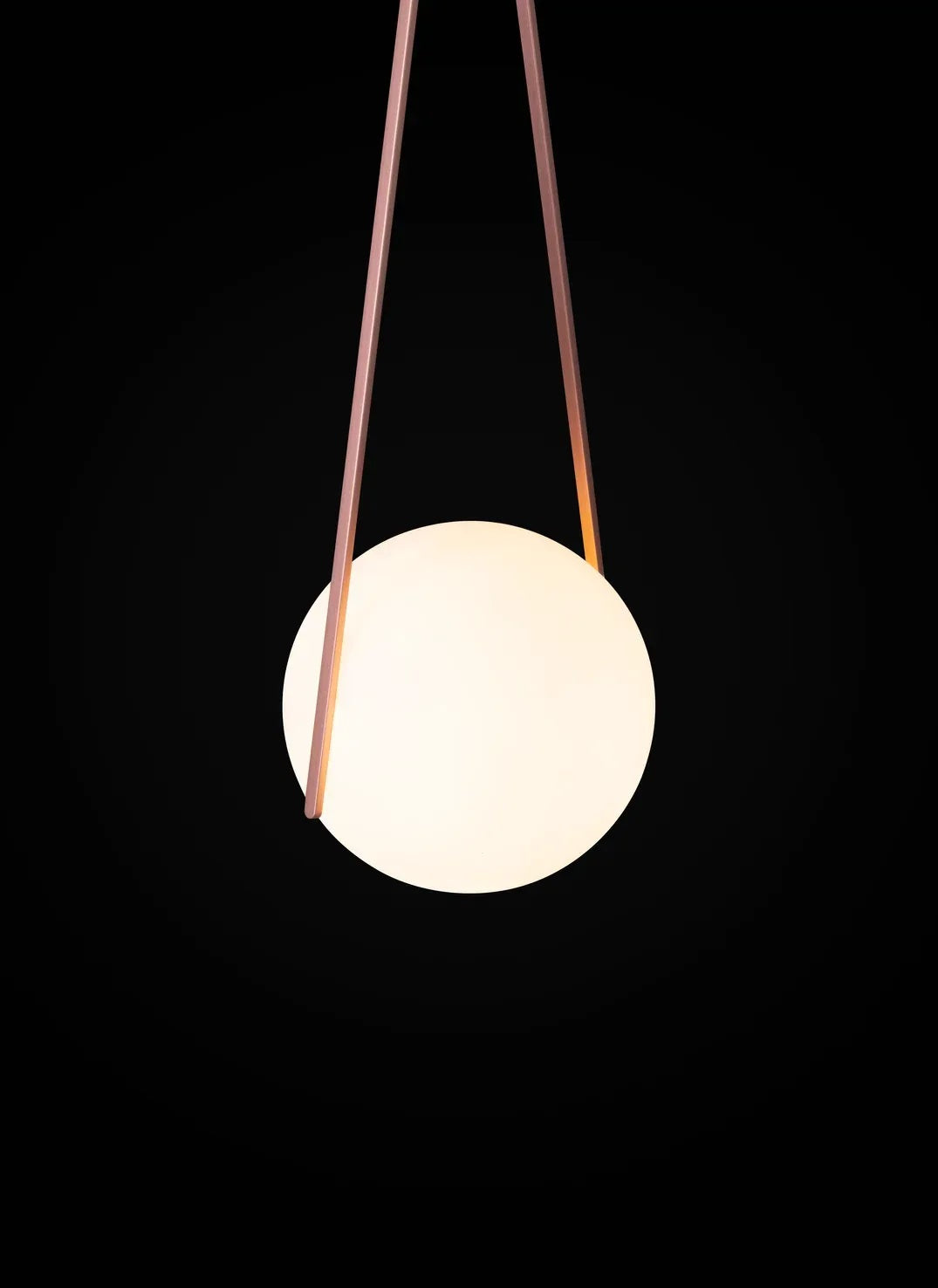 NomNom Suspension Lamp