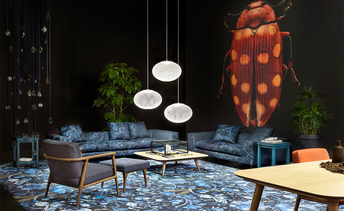 NR2 Suspension Light