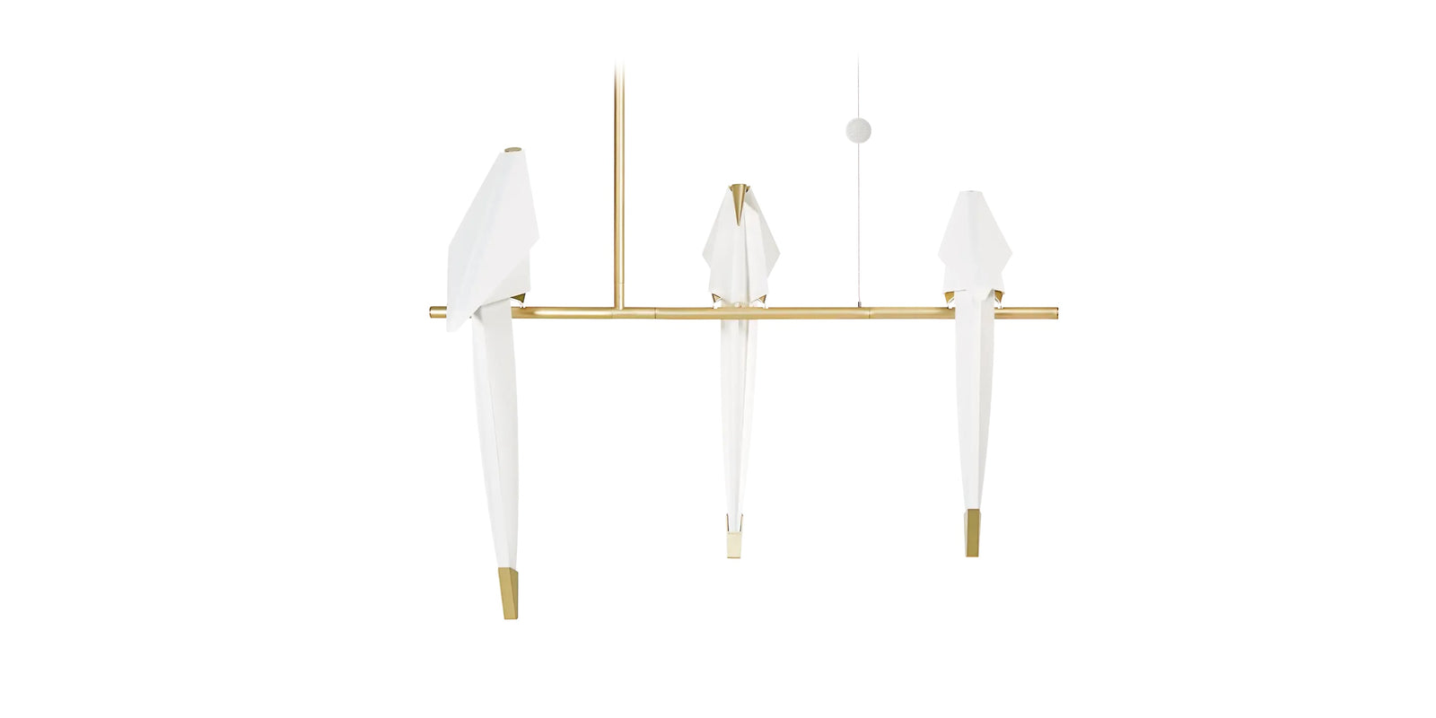Perch Light Branch Small