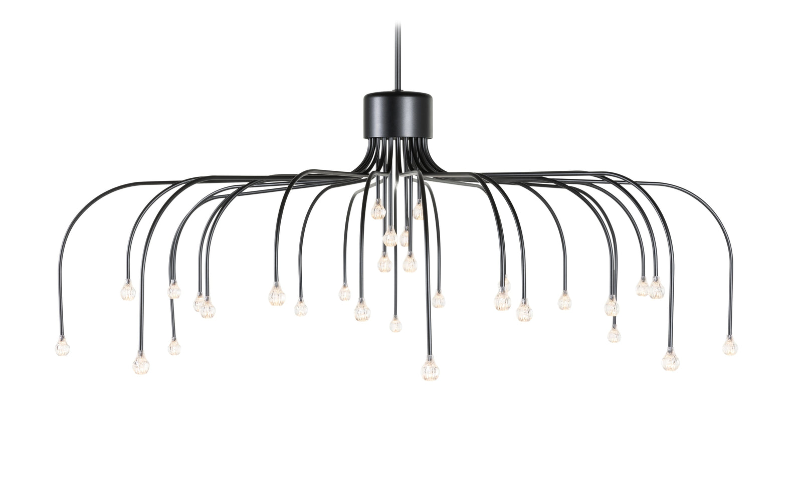 Starfall Suspension Light