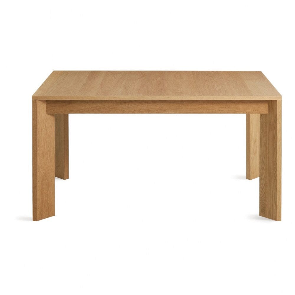 Moreover 60" - 84" Extension Dining Table Dining Tables BluDot