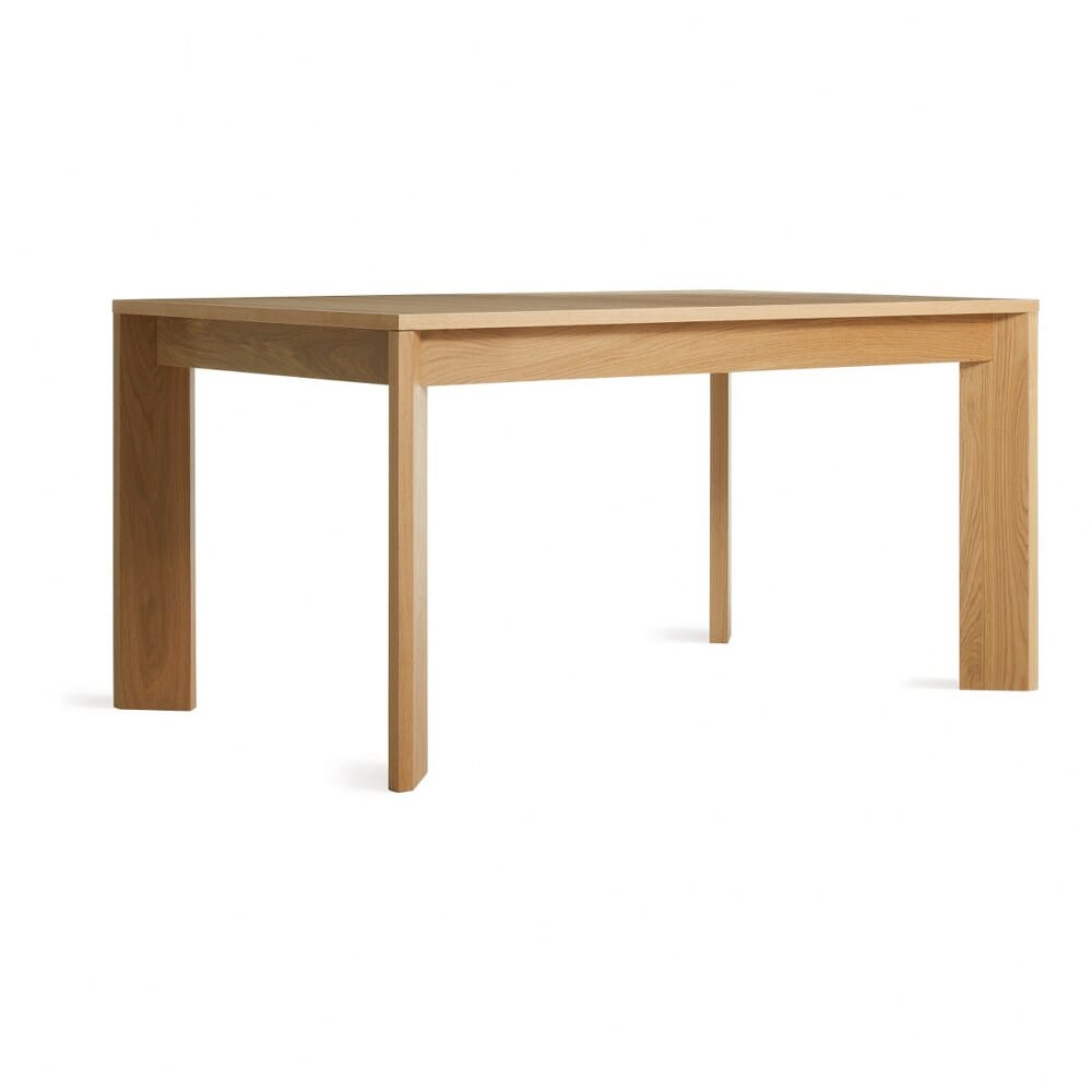 Moreover 60" - 84" Extension Dining Table Dining Tables BluDot