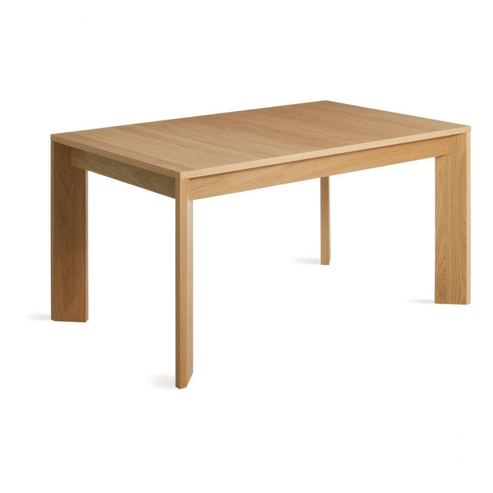 Moreover 60" - 84" Extension Dining Table Dining Tables BluDot