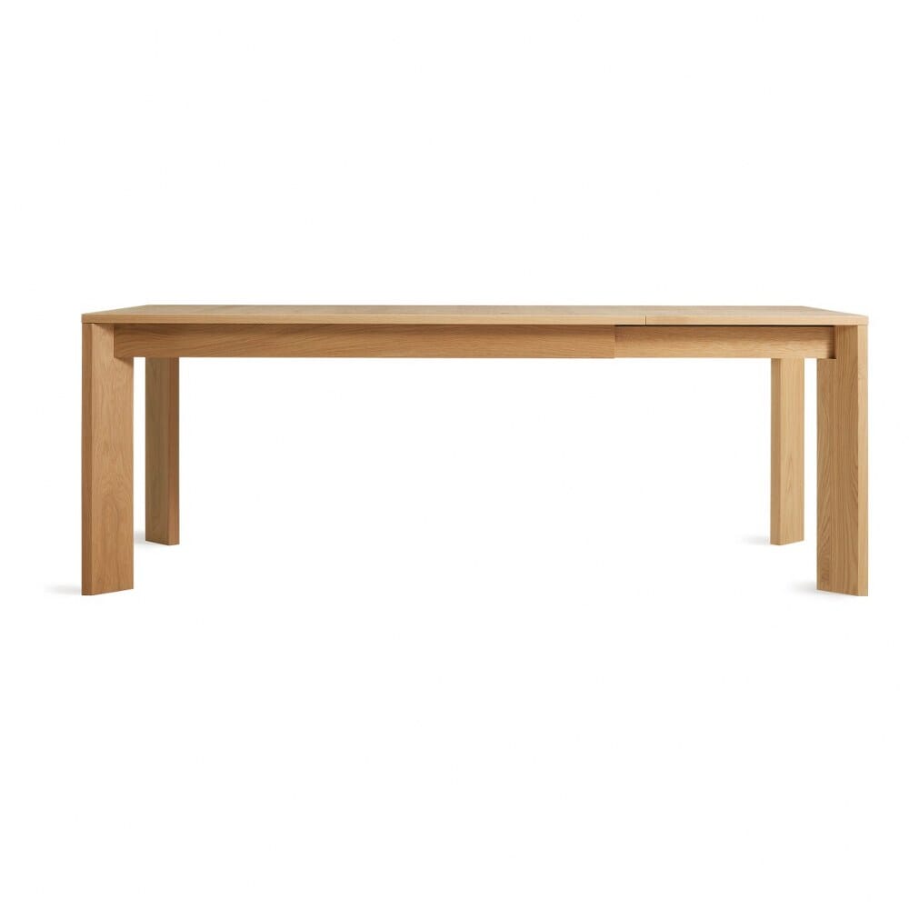 Moreover 60" - 84" Extension Dining Table Dining Tables BluDot