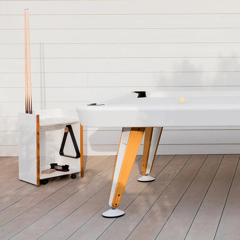 Mou Outdoor Floor Cue Rack storage RS Barcelona