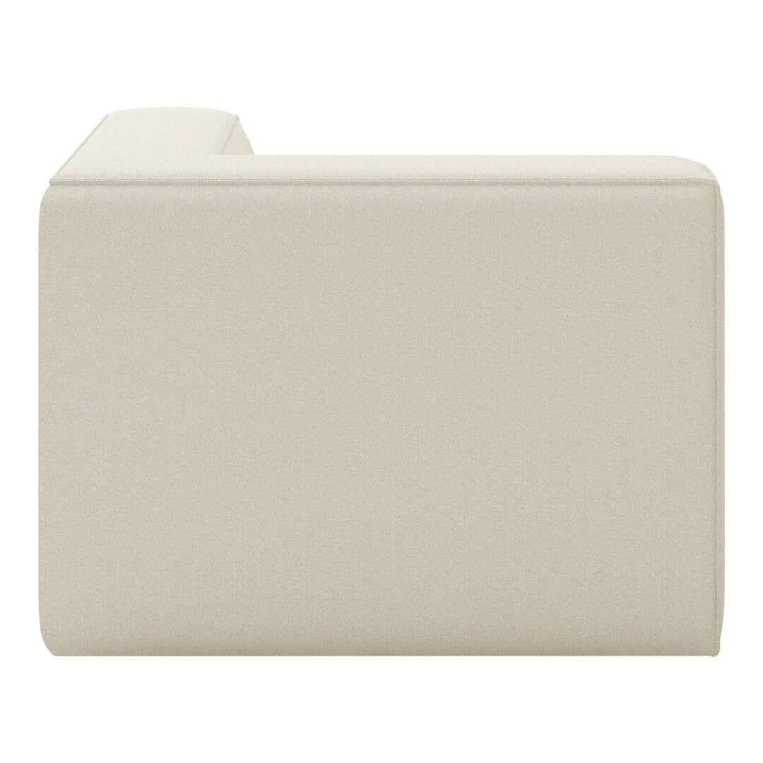 Mix Modular Corner Chair Corner Chair Gus Modern