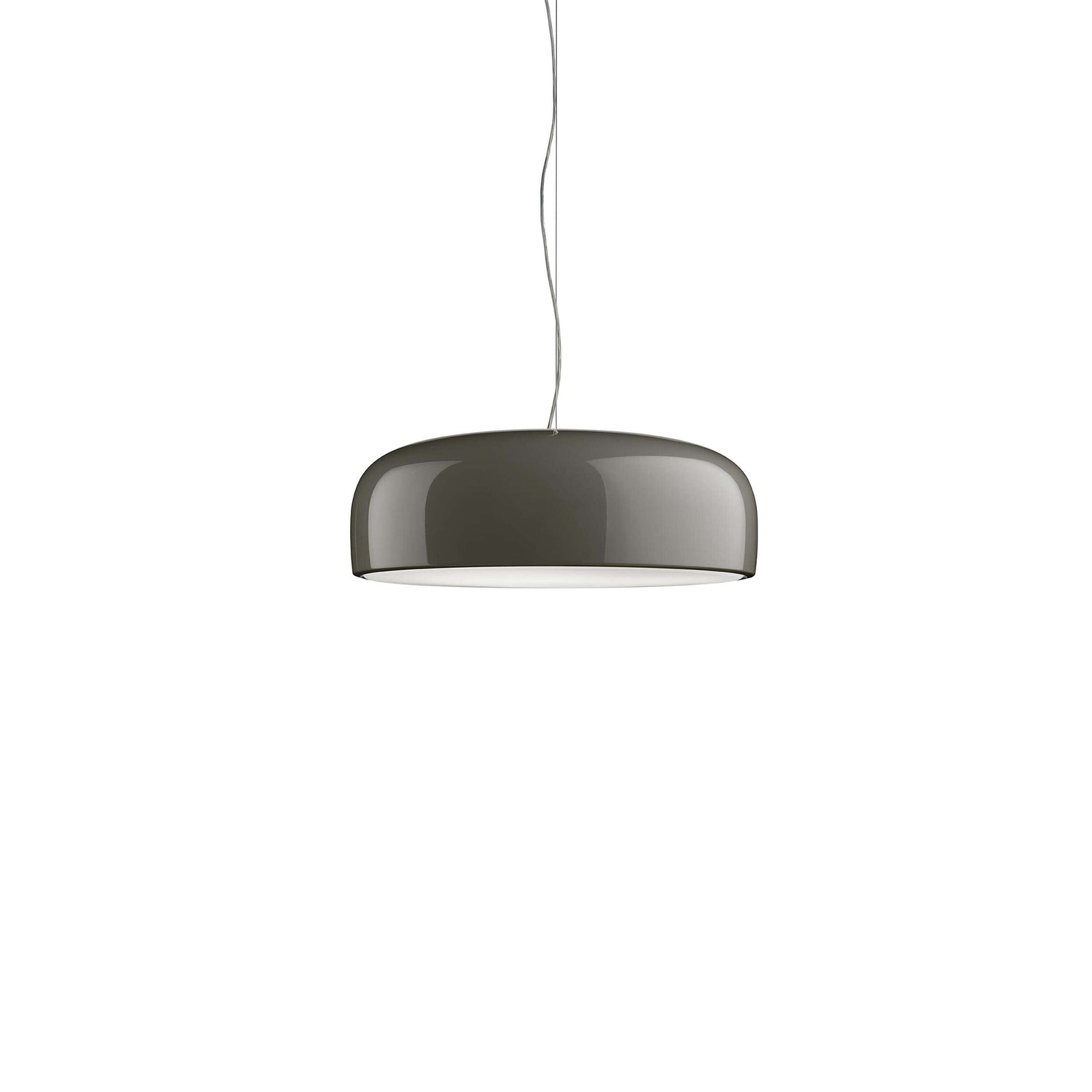 Smithfield Suspension Lamp hanging lamps Flos Mud E26