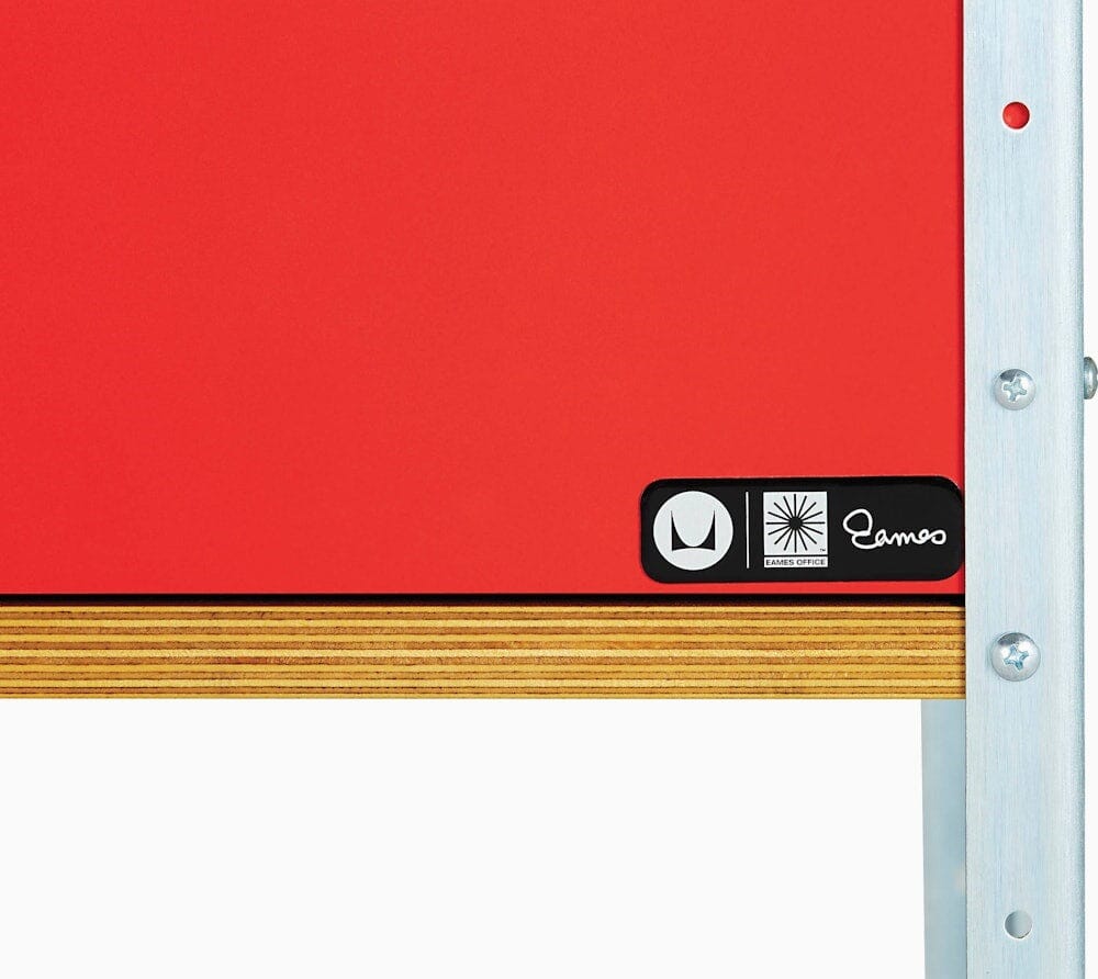 Eames ESU100 by Herman Miller storage herman miller