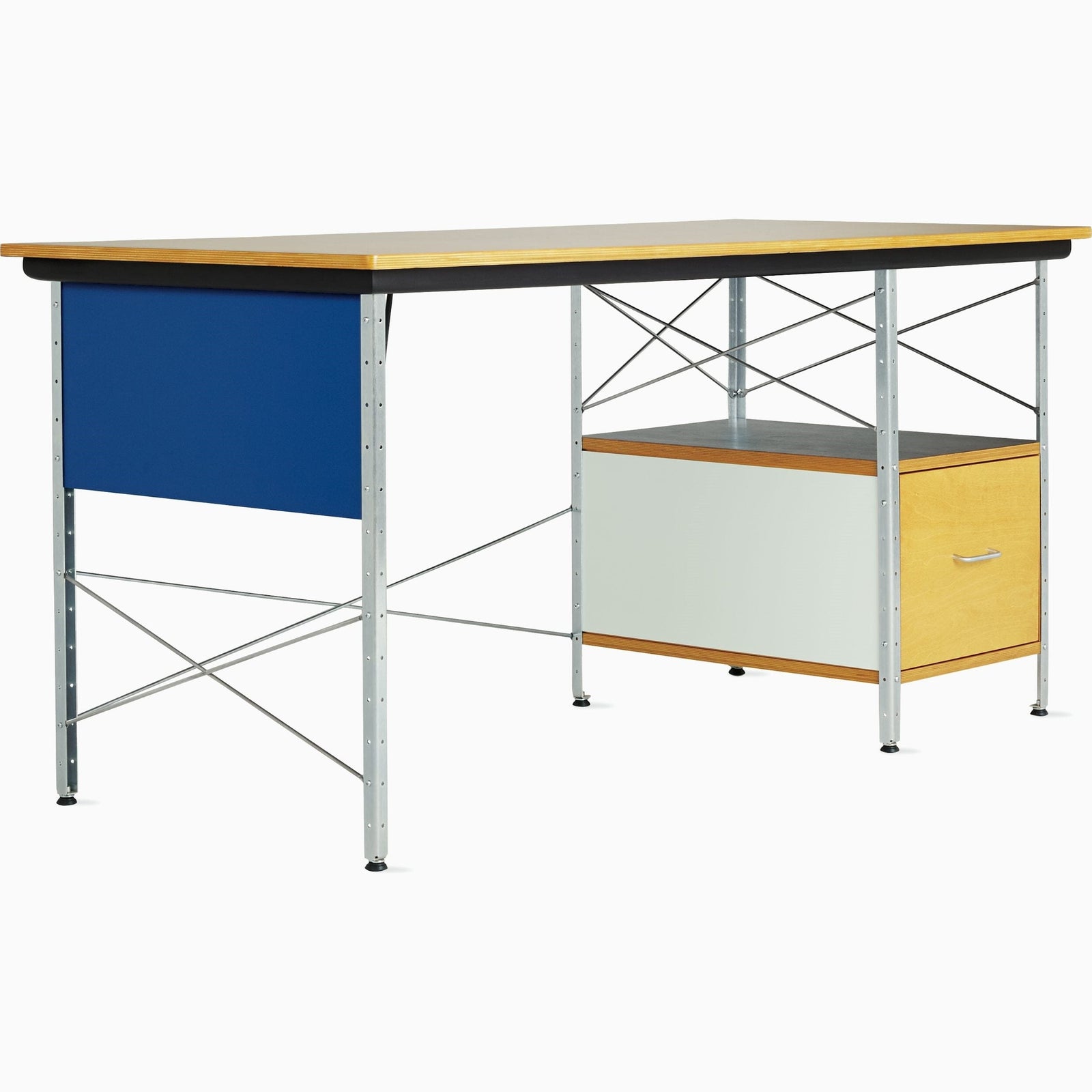 Eames Desk Unit Desk's herman miller