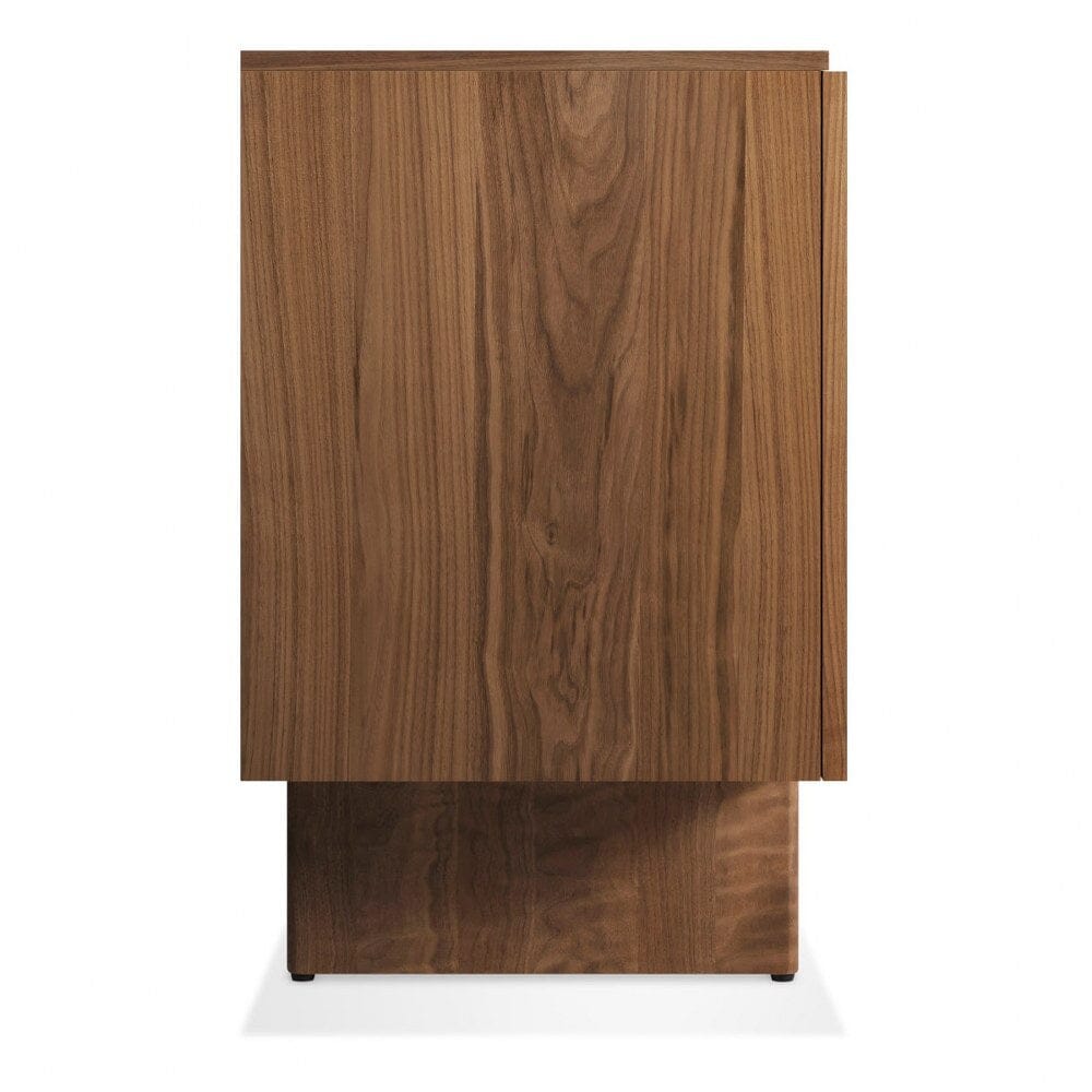 Murmur 1 Door / 3 Drawer Credenza storage BluDot