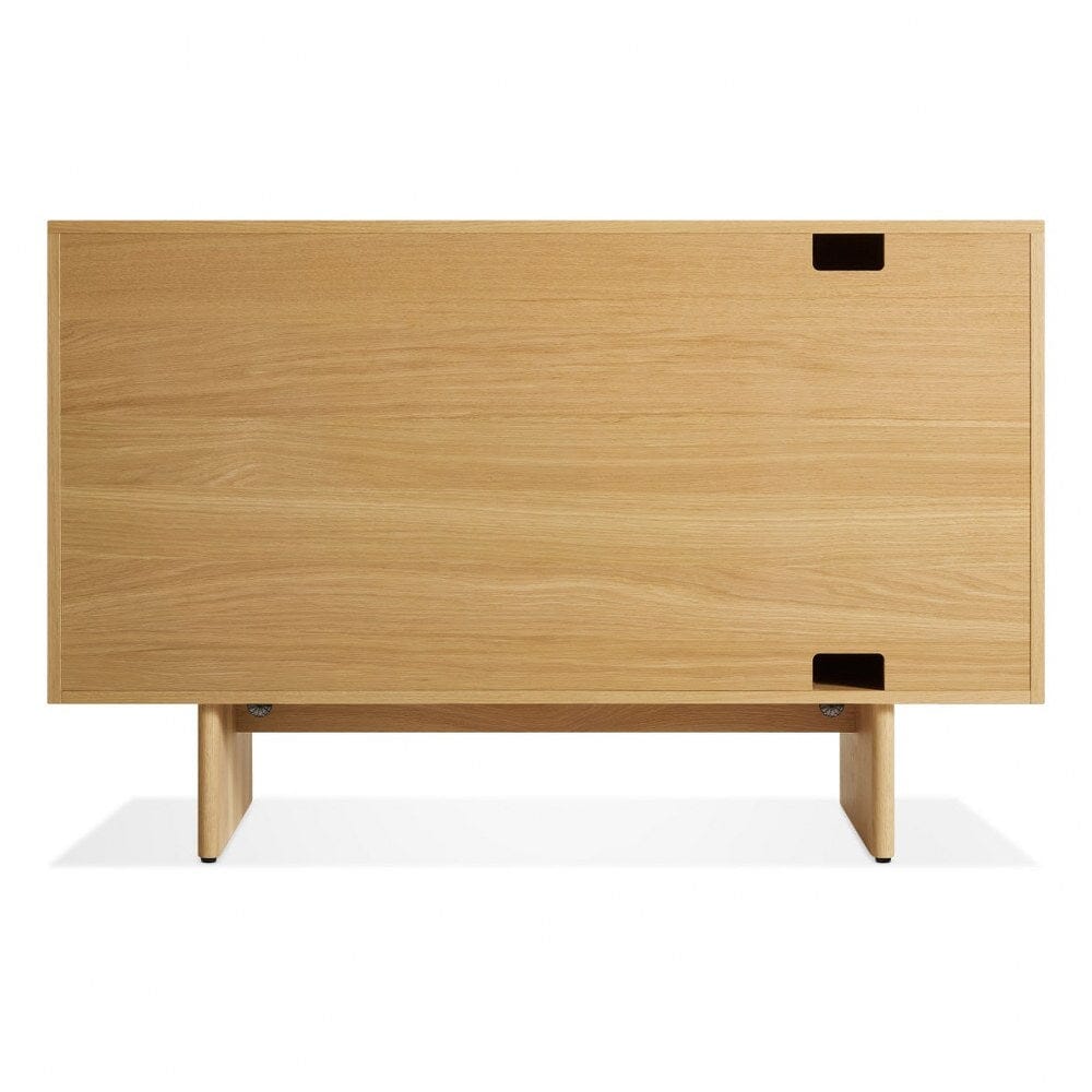 Murmur 1 Door / 3 Drawer Credenza storage BluDot