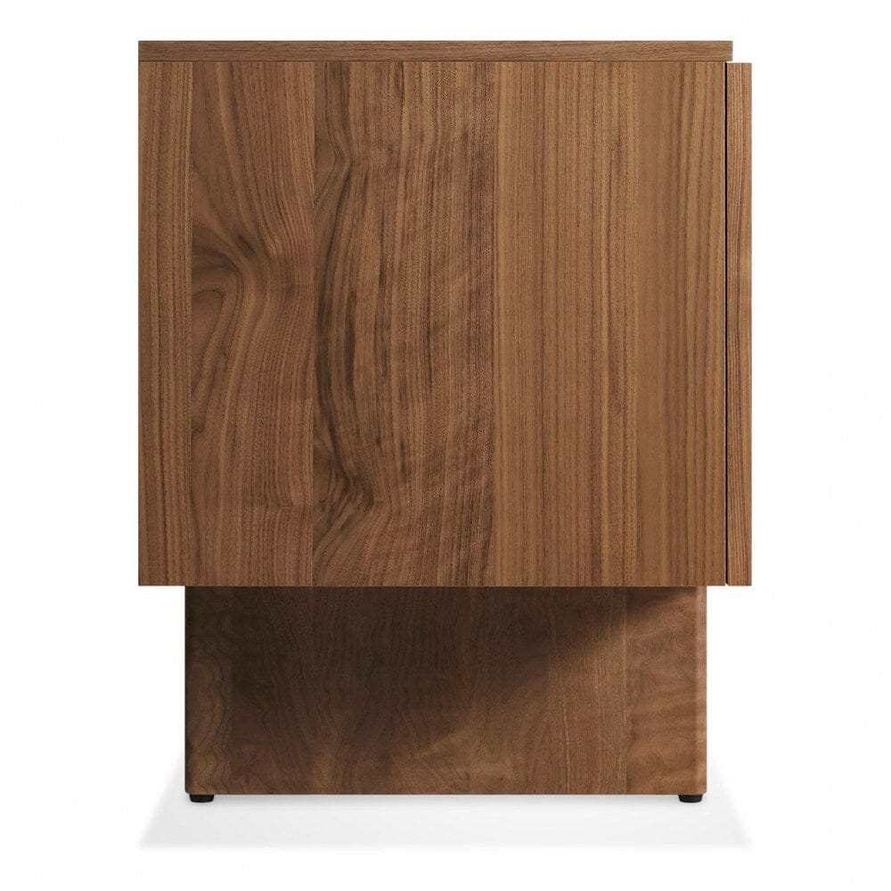 Murmur 2 Door / 2 Drawer Console storage BluDot