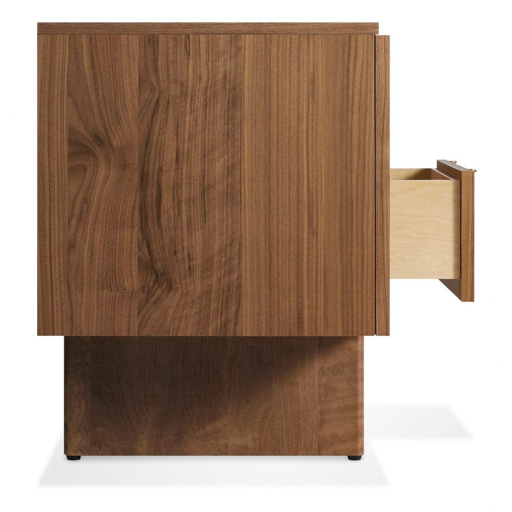 Murmur 2 Door / 2 Drawer Console storage BluDot