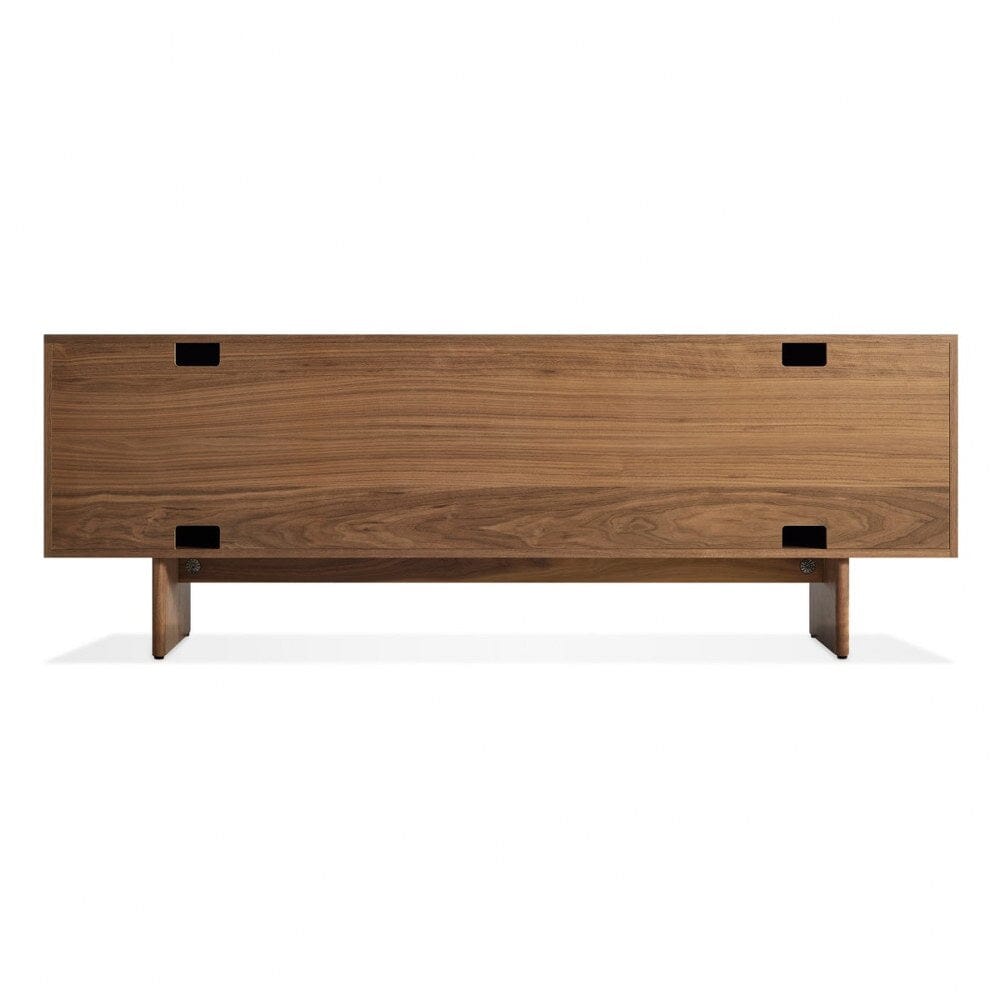Murmur 2 Door / 2 Drawer Console storage BluDot