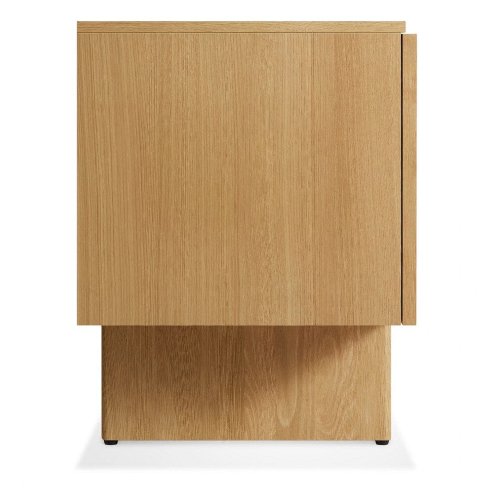 Murmur 2 Door / 2 Drawer Console storage BluDot
