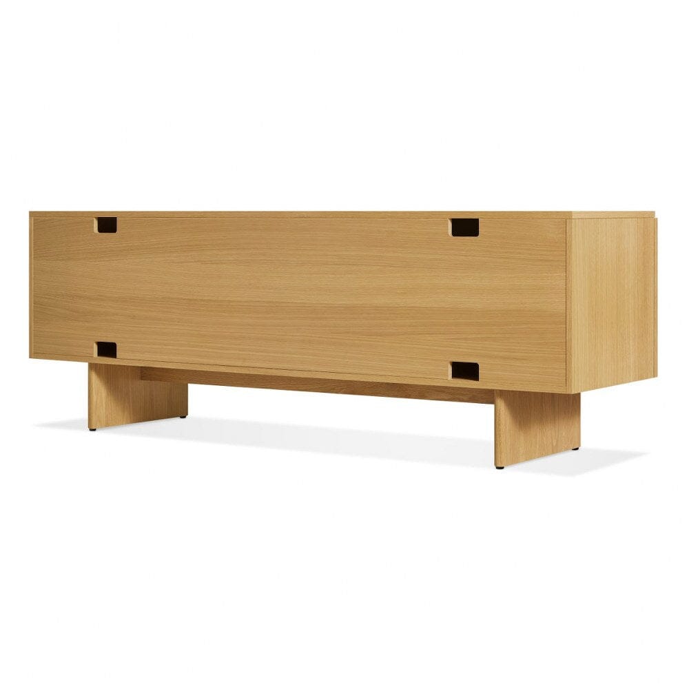 Murmur 2 Door / 2 Drawer Console storage BluDot