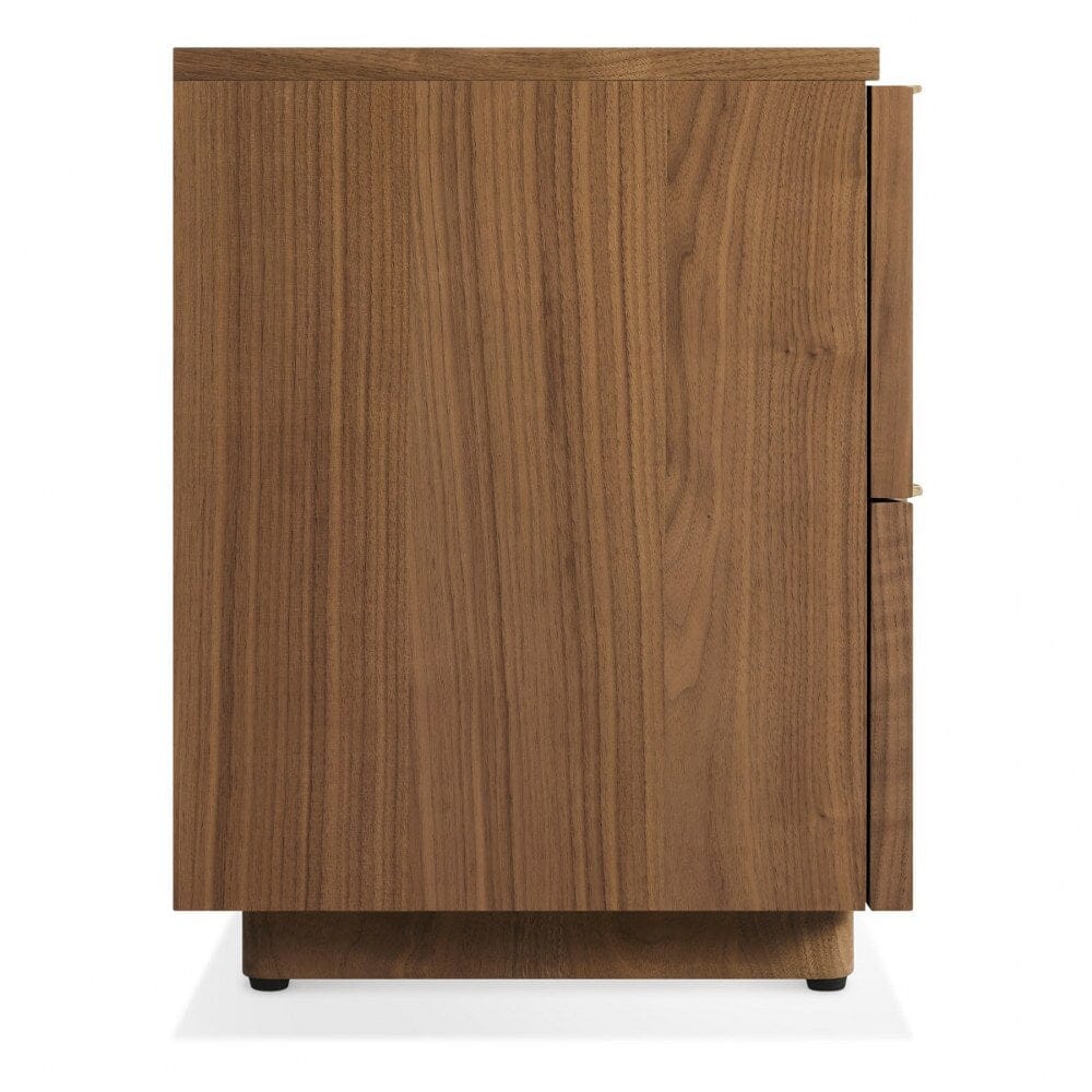 Murmur Nightstand storage BluDot