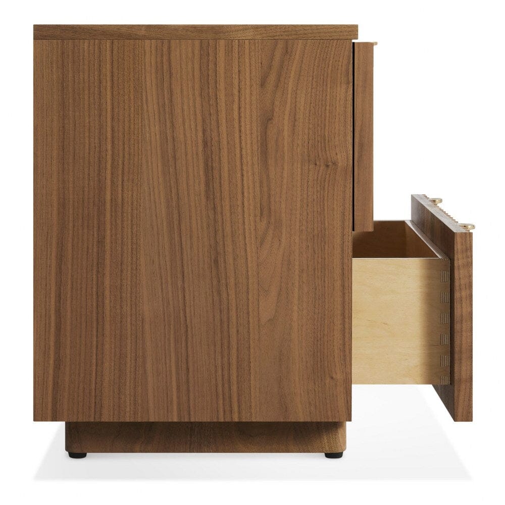 Murmur Nightstand storage BluDot