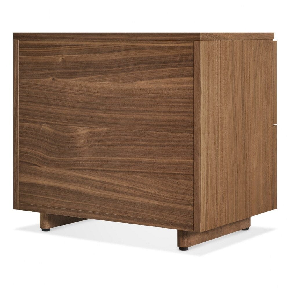 Murmur Nightstand storage BluDot