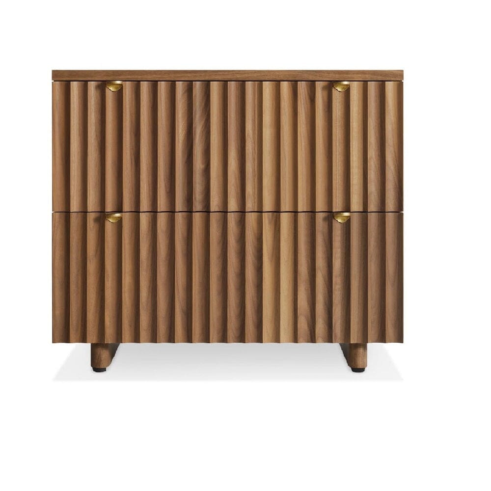 Murmur Nightstand storage BluDot