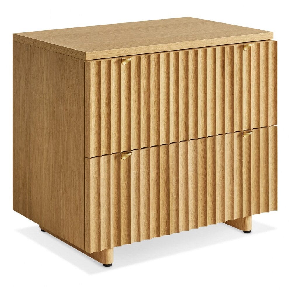 Murmur Nightstand storage BluDot