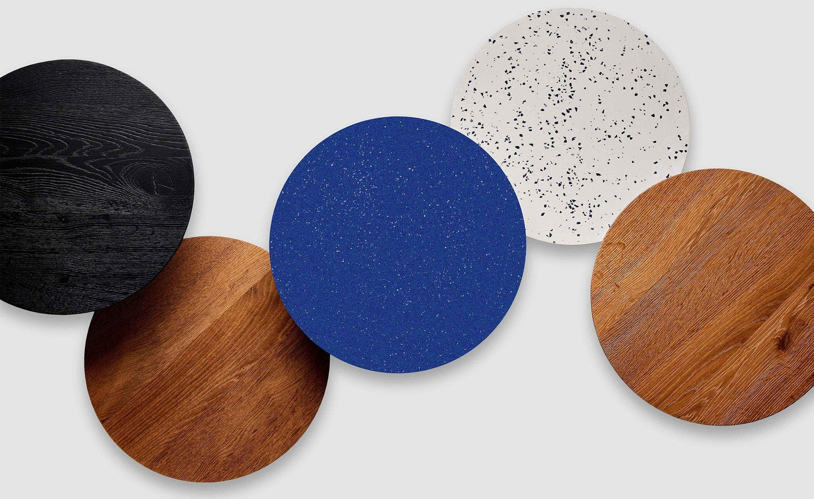 Mush Side Table side table Cappellini