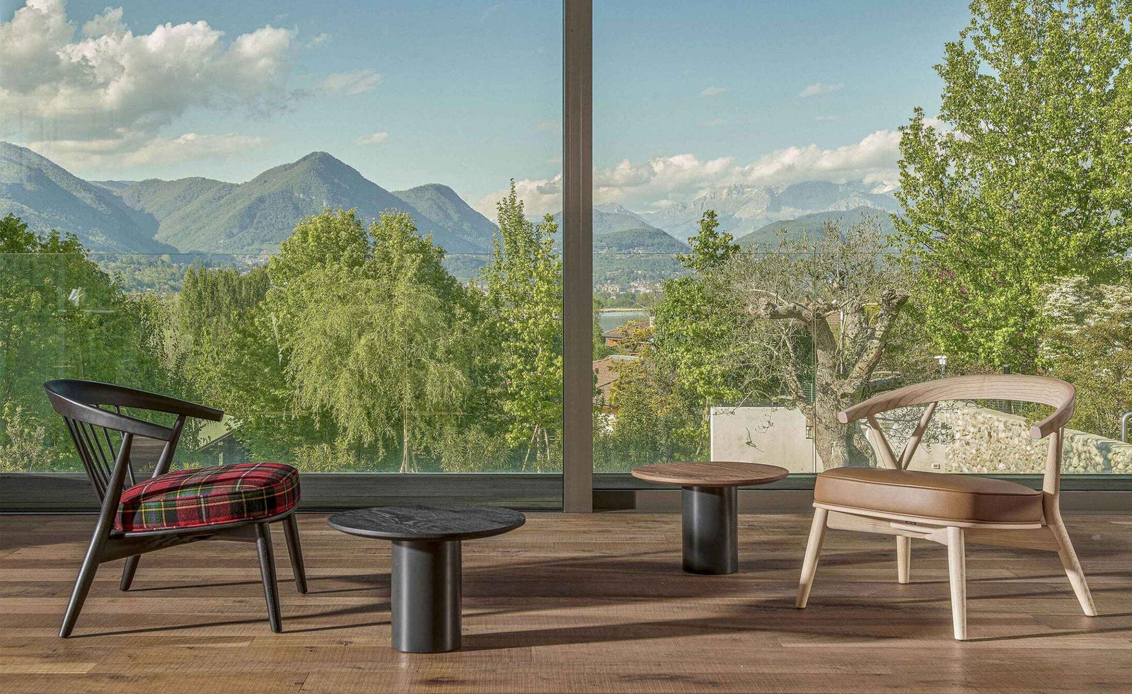 Mush Side Table side table Cappellini