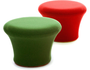 Mushroom Footstool footstool Artifort 