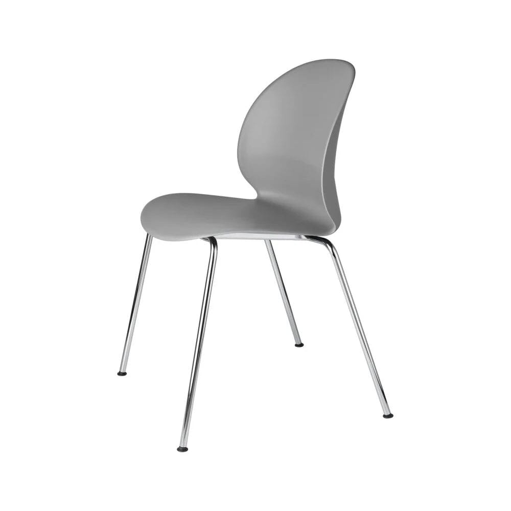 N02 Recycle 4 Legs Chair Chairs Fritz Hansen