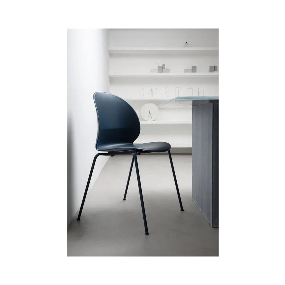 N02 Recycle 4 Legs Chair Chairs Fritz Hansen