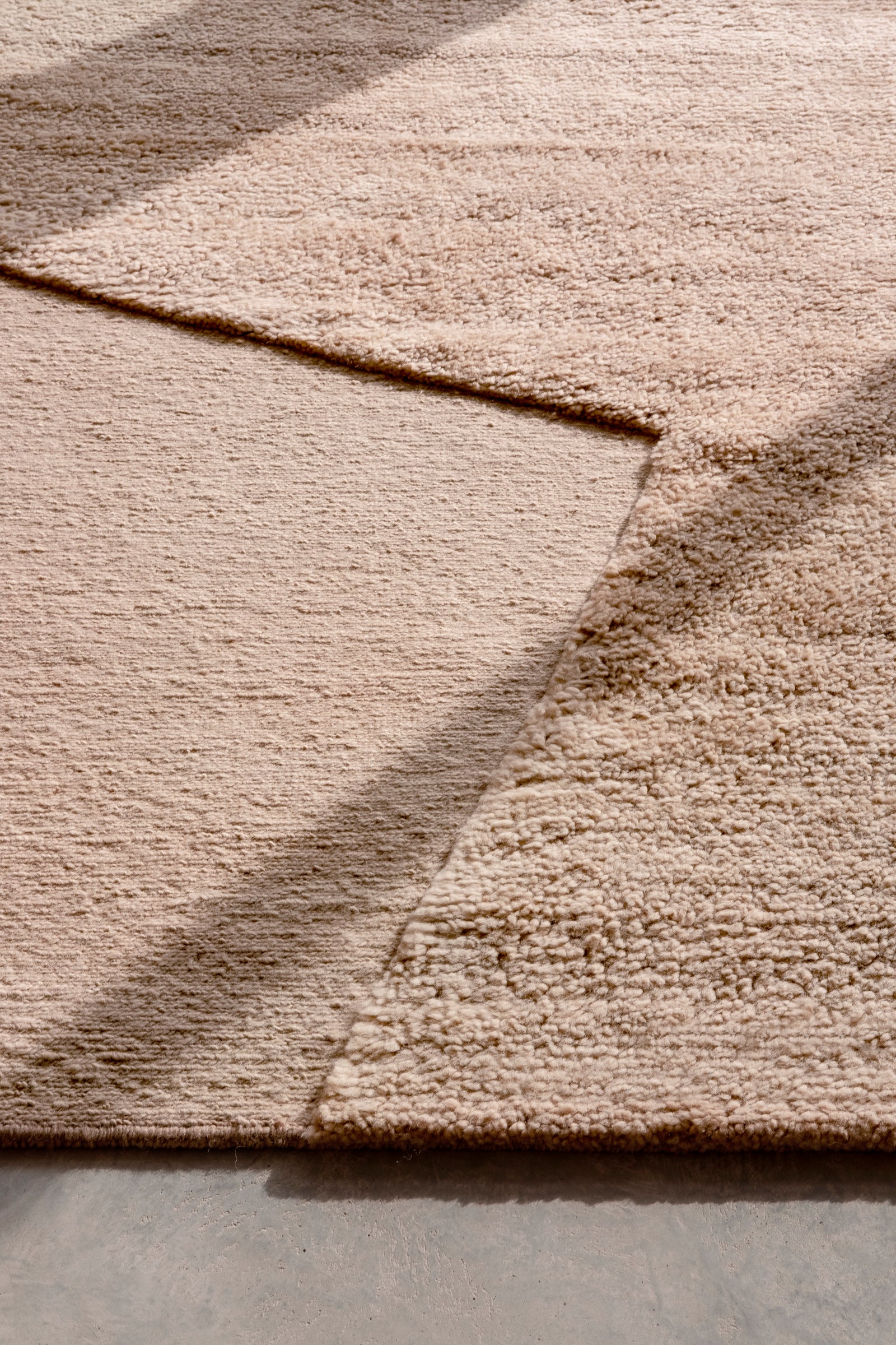 Oblique Rug