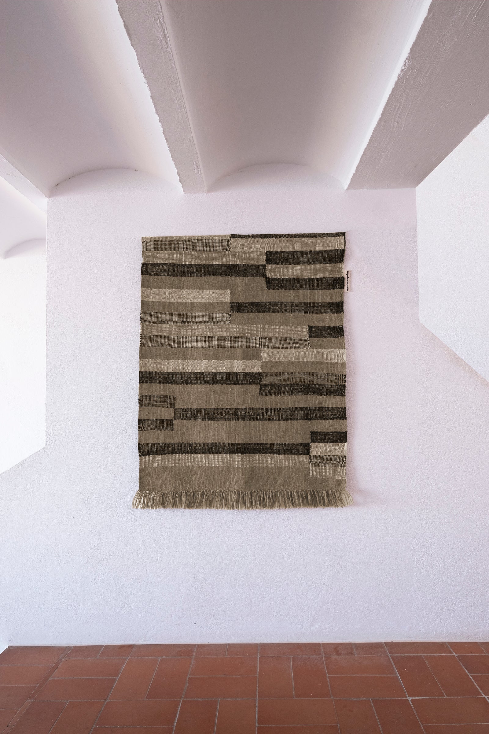 Improvisación Tapestry