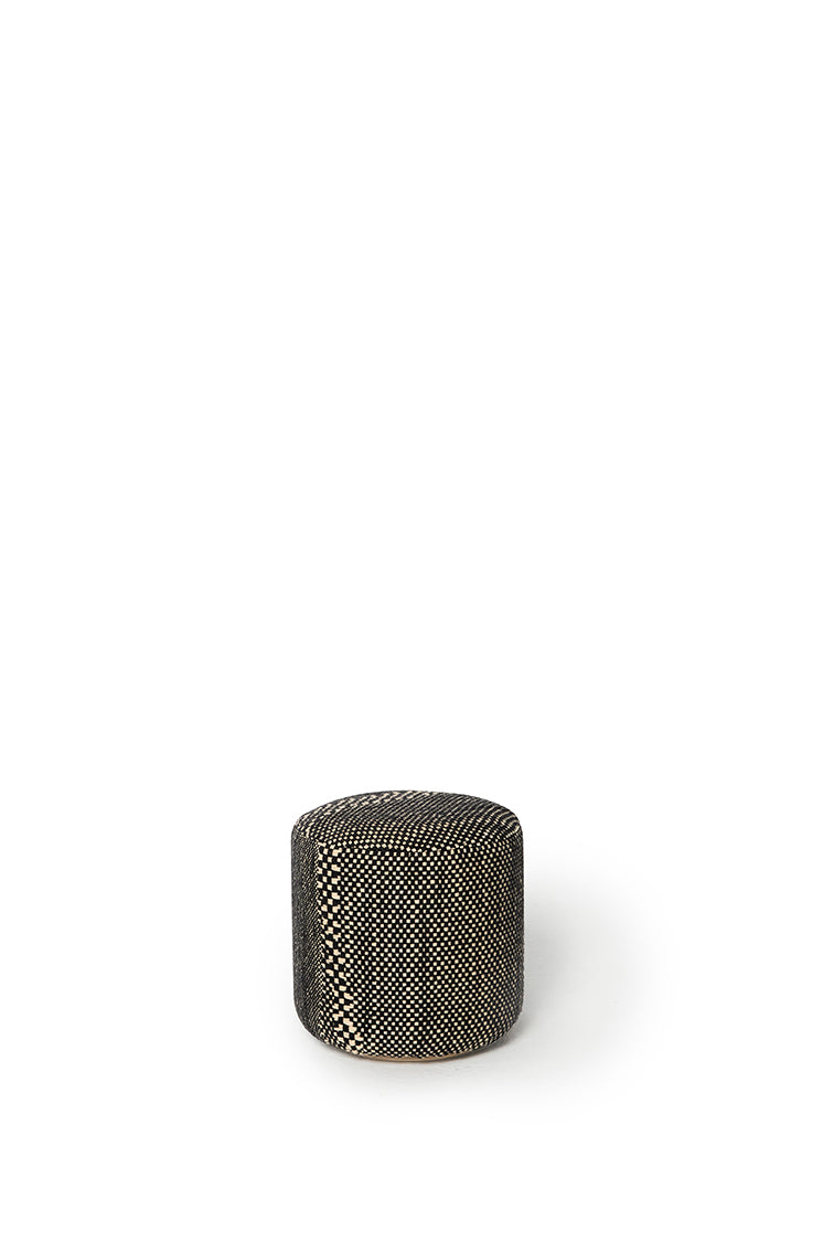 Wabisabi pouf
