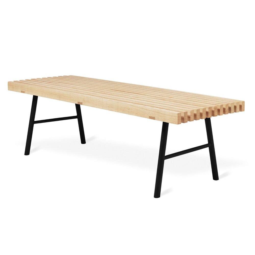 Transit Bench Benches Gus Modern