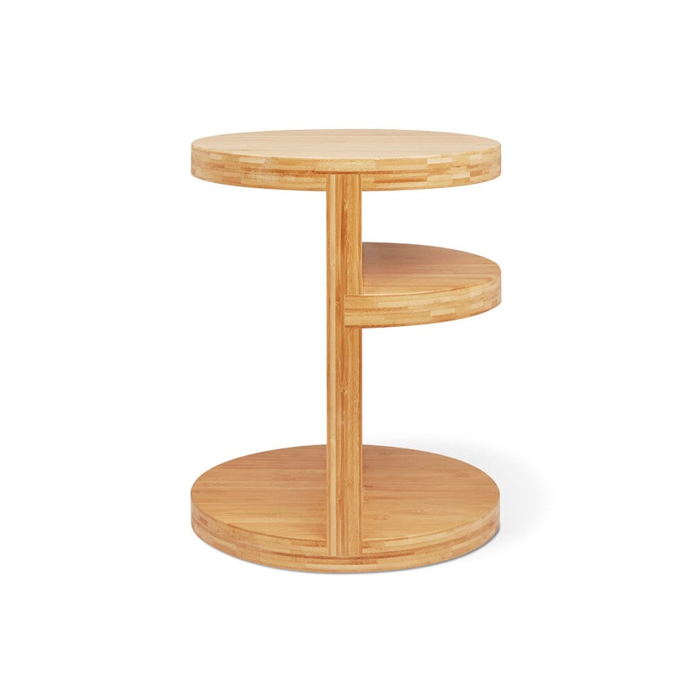 Monument End Table side/end table Gus Modern