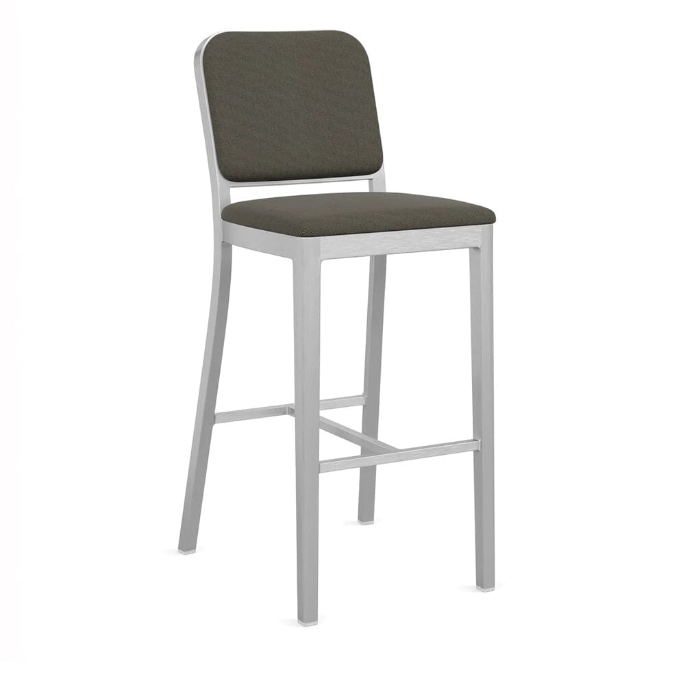 Navy Officer Stool Stools Emeco