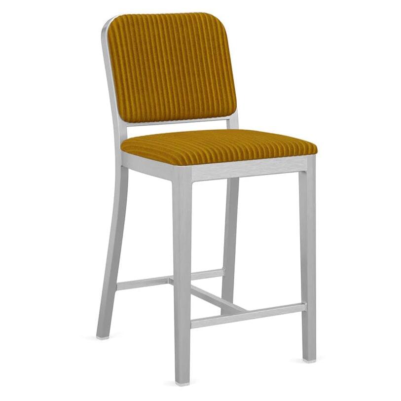 Navy Officer Stool Stools Emeco
